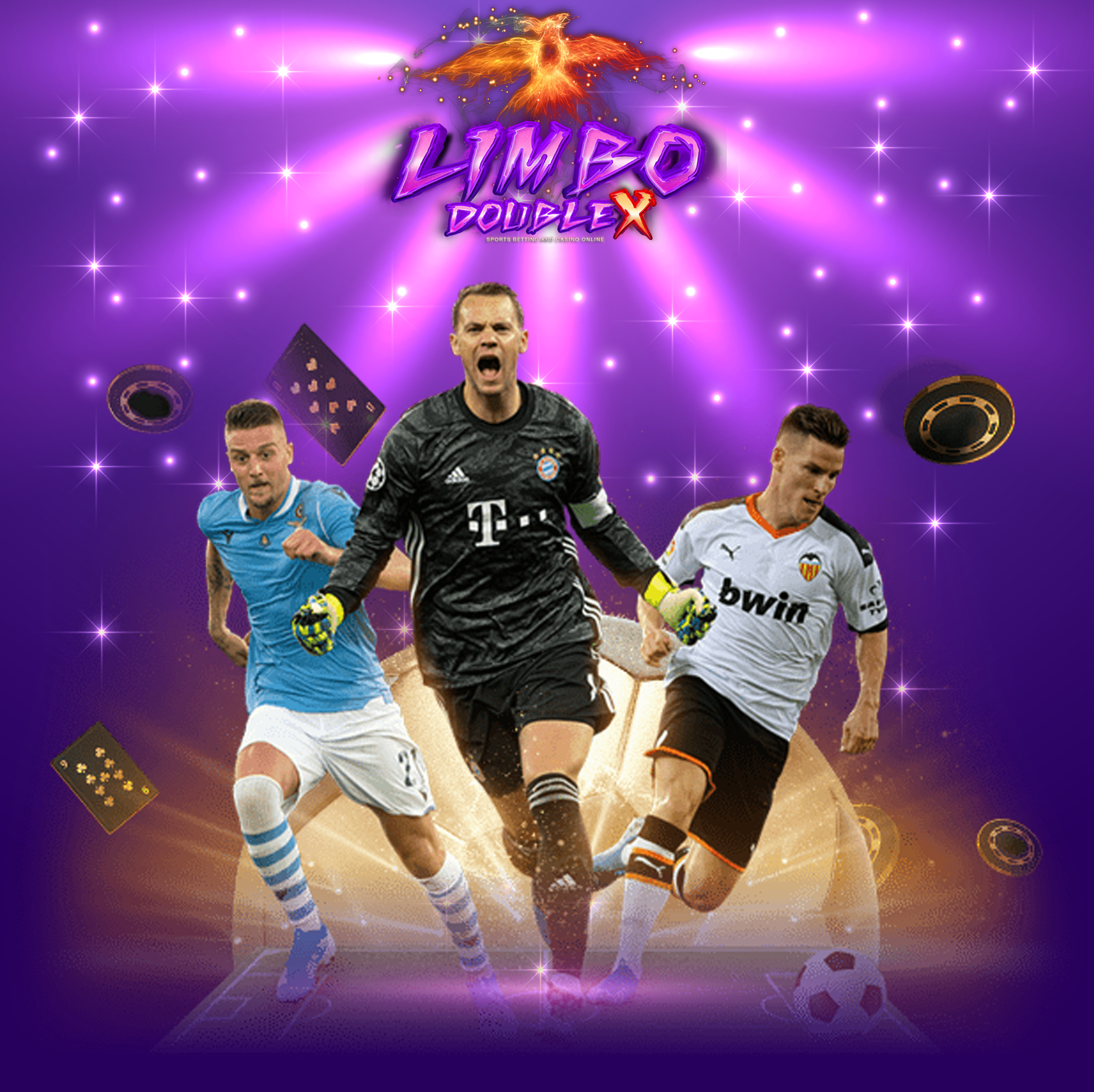 พนันบอลออนไลน์2023