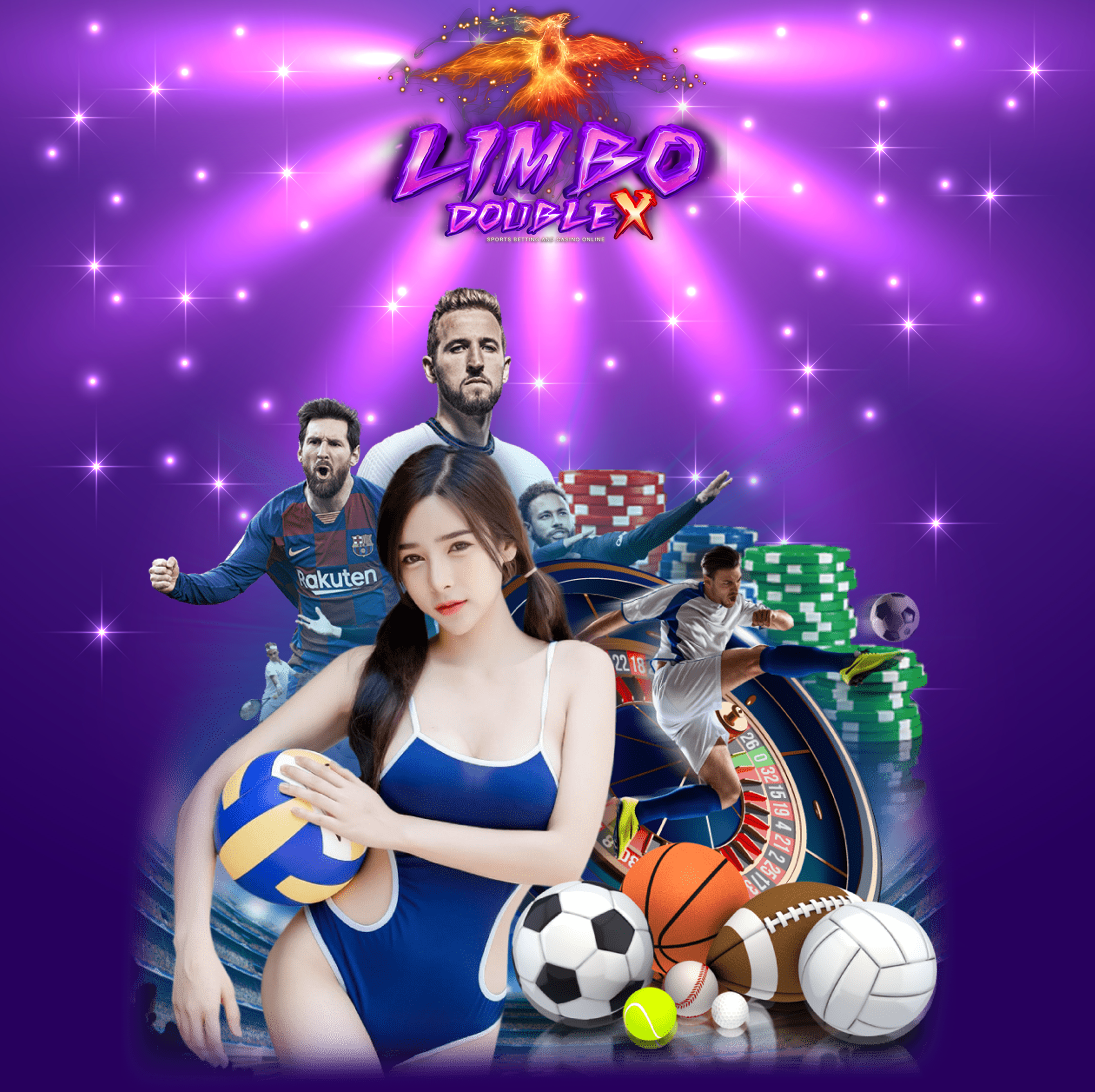 พนันบอลออนไลน์2023
