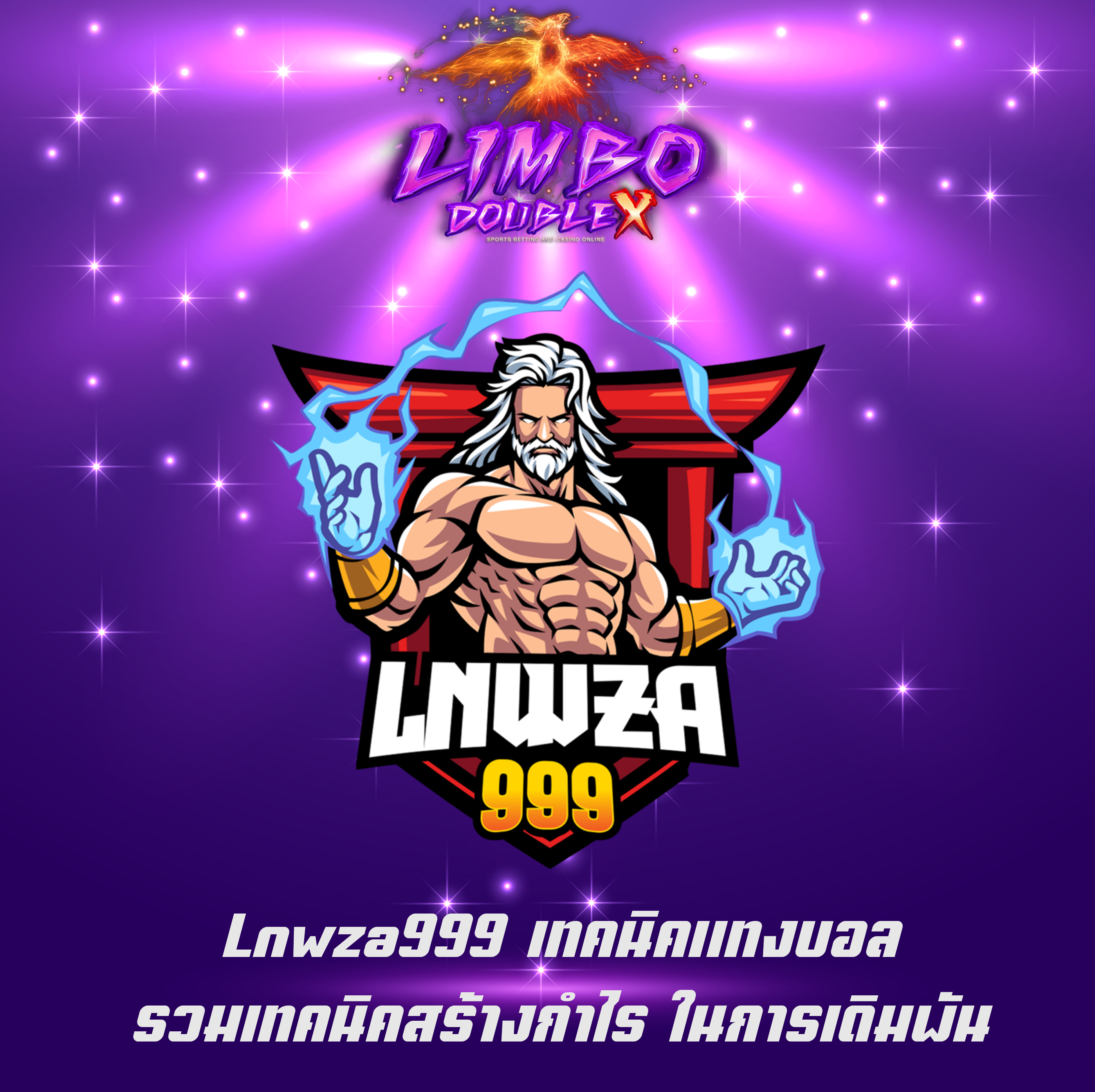 Lnwza999 เทคนิคแทงบอล รวมเทคนิคสร้างกำไร ในการเดิมพัน